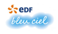 EDF Bleu Ciel